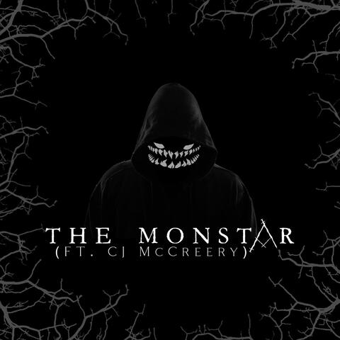The Monstar (feat. CJ McCreery)