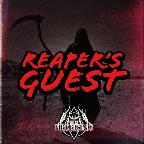 Reaper's Guest