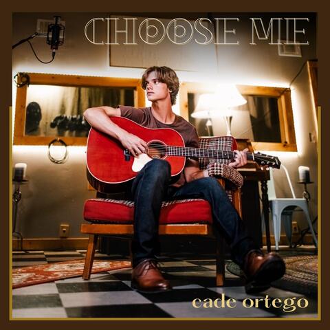 Choose Me