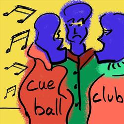 Cue Ball Club