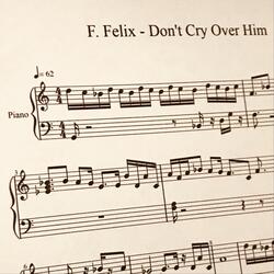 Don't Cry over Him (Remixed)