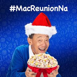 #Macreunionna