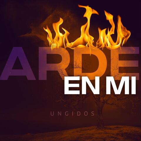 Arde en Mi