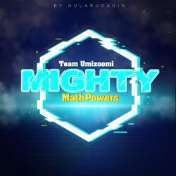 Team Umizoomi: Mighty Math Powers