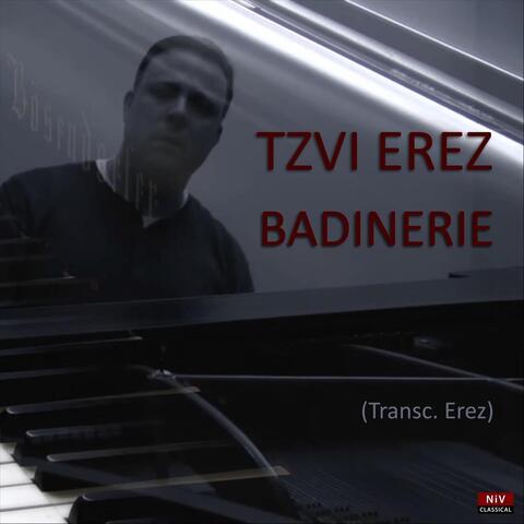 Badinerie