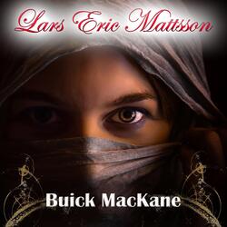 Buick MacKane