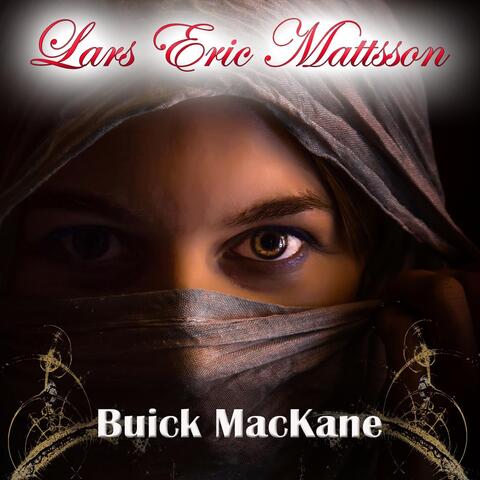 Buick MacKane