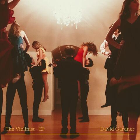 The Violinist - EP
