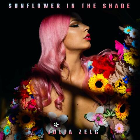 Sunflower in the Shade