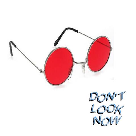 John Lennon Glasses