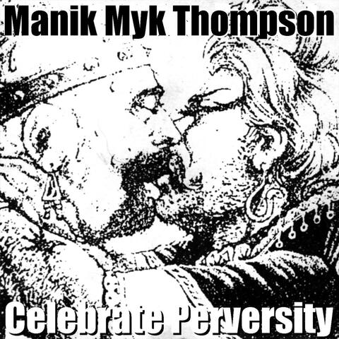 Celebrate Perversity