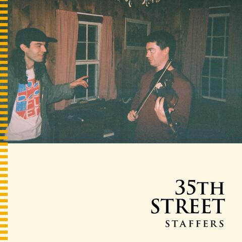 35th Street