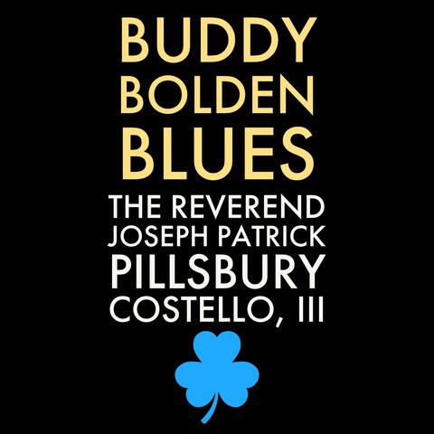 Buddy Bolden Blues