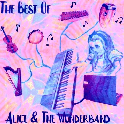 The Best of Alice and the Wonderband