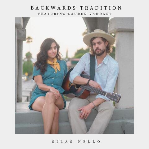 Backwards Tradition (feat. Lauren Vahdani)