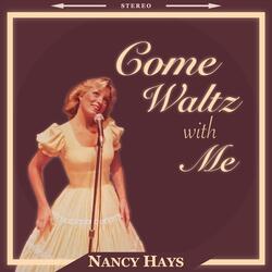 Come Waltz with Me