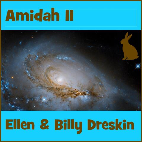 Amidah II (feat. Ellen Dreskin)