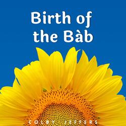 Birth of the Báb