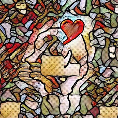 Keeping Your Love on My Mind