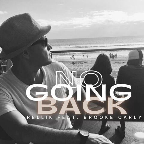 No Going Back (feat. Brooke Carly)