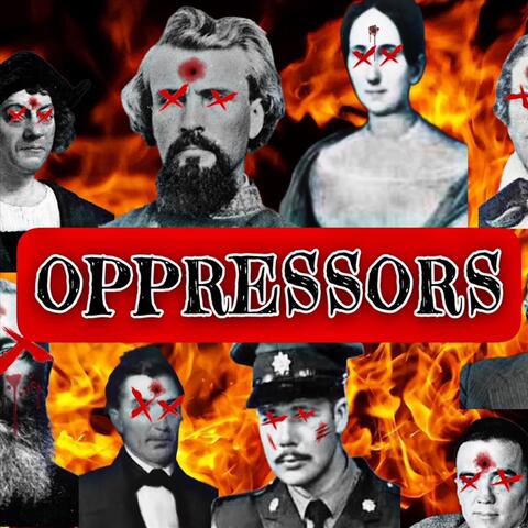 Oppressors