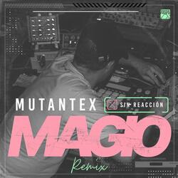 Sin Reacción (Magio Remix)