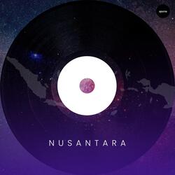 Nusantara (feat. Gab, Maria Elizabeth, Yehuda Kenanya, Luke Waters & Agus Maulana)