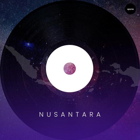 Nusantara (feat. Gab, Maria Elizabeth, Yehuda Kenanya, Luke Waters & Agus Maulana)