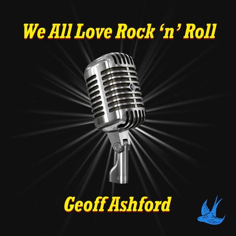 We All Love Rock 'n' Roll