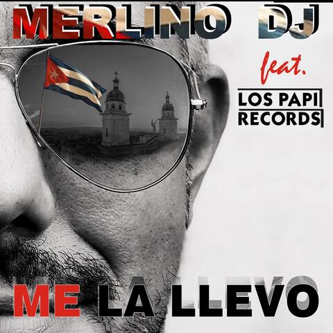 Me La Llevo (feat. Los Papi Records)