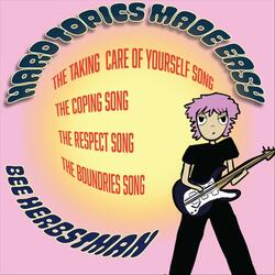 The Boundaries Song