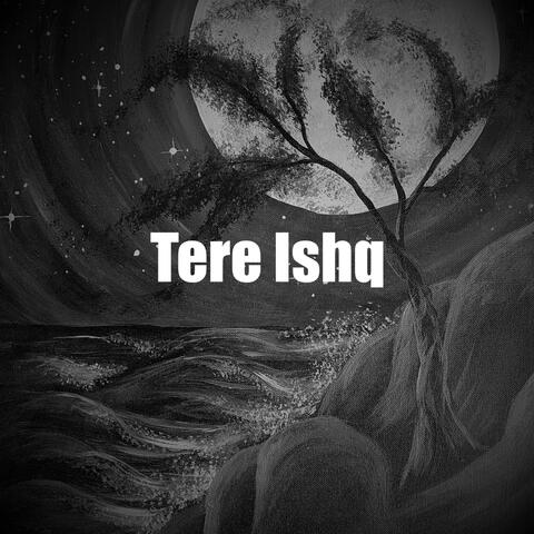 Tere Ishq (feat. Rajat Sahani)