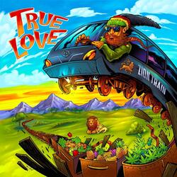 For David's Sake (feat. Karlene Levy)