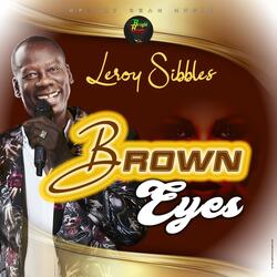 Brown Eyes