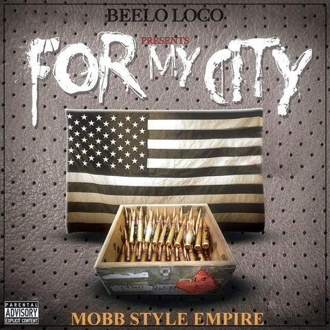 For My City