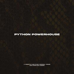 Python Powerhouse (Steph De Lander)