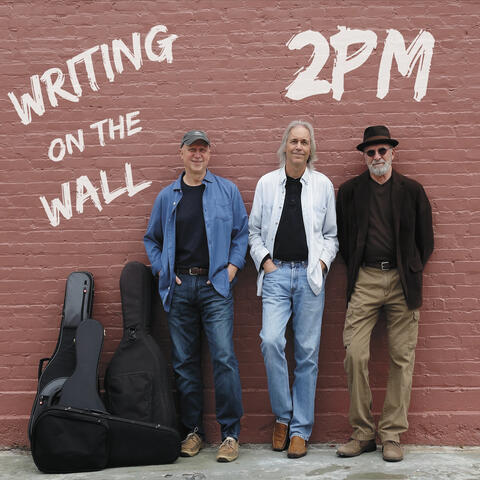 Writing on the Wall