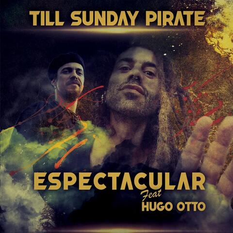 Espectacular (feat. Hugo Otto)