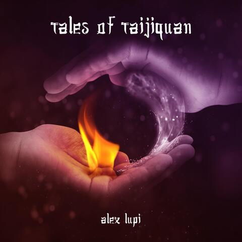 Tales of Taijiquan