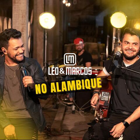 No Alambique (Ao Vivo)