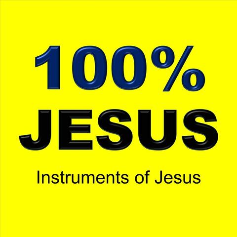 Instruments of Jesus
