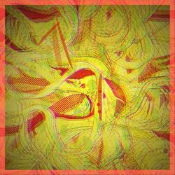 Tapeworm of When (3-D Third Eye Eyeshadow Mix)