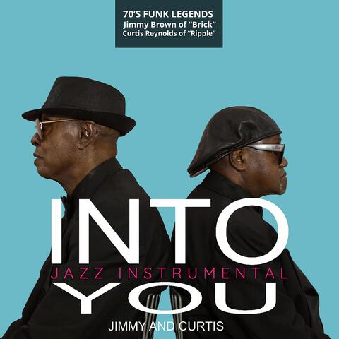 Into You (Jazz Instrumental)