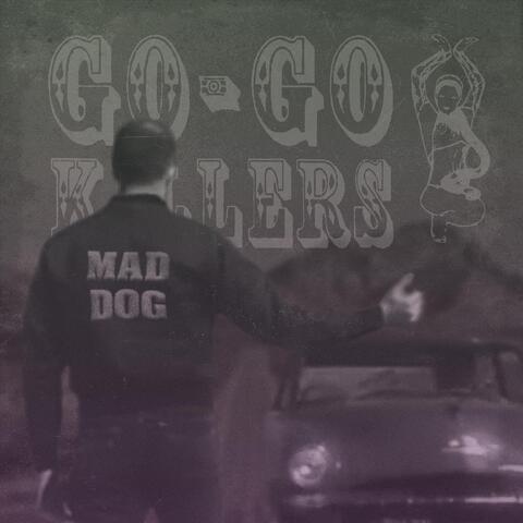 Mad Dog