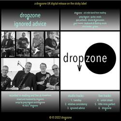 Dropzone (Live from Dawkfest)