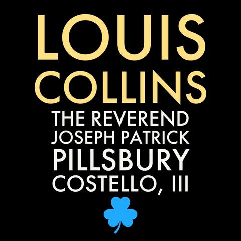 Lewis Collins