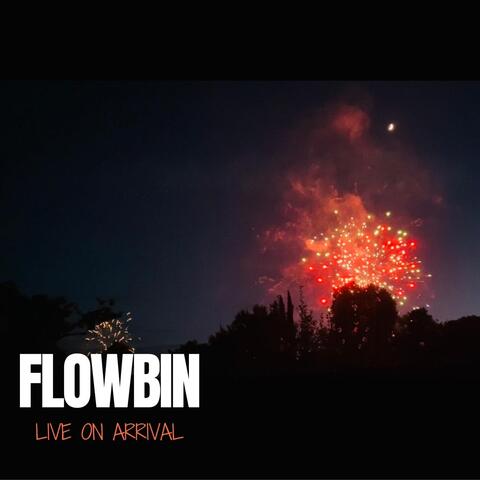 Live on Arrival