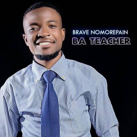 Ba Teacher