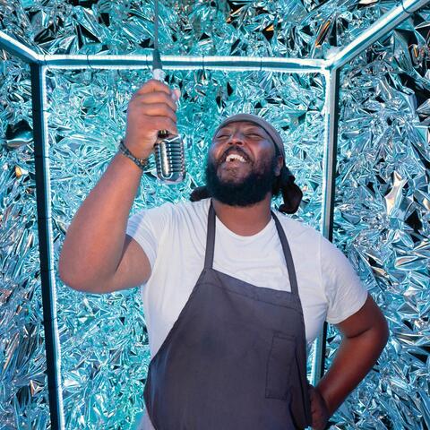 What If This Was Yellow (Vocals) [Live]