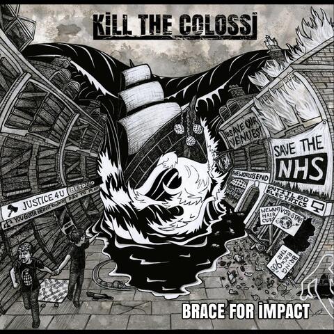 Brace for Impact